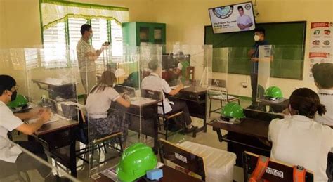 Paglilinaw ng DepEd, blended learning magiging opsyon pa rin.